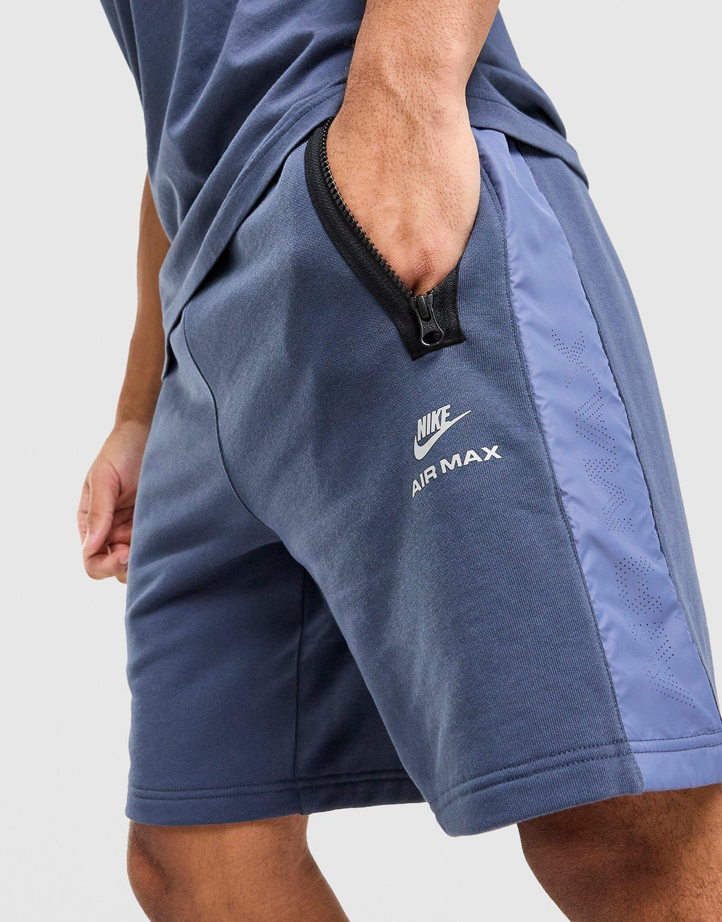 Air Max Fleece Shorts