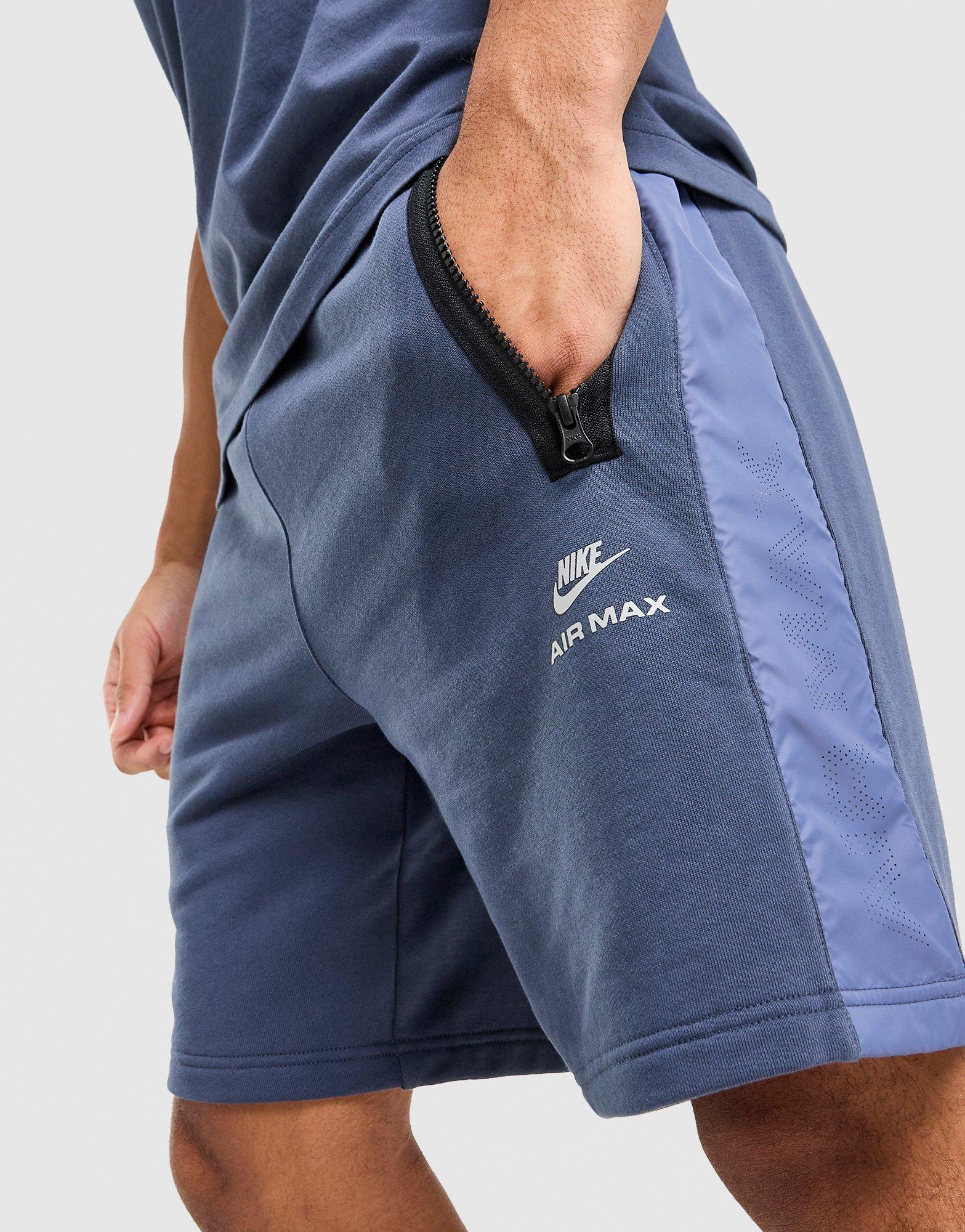 Air Max Fleece Shorts