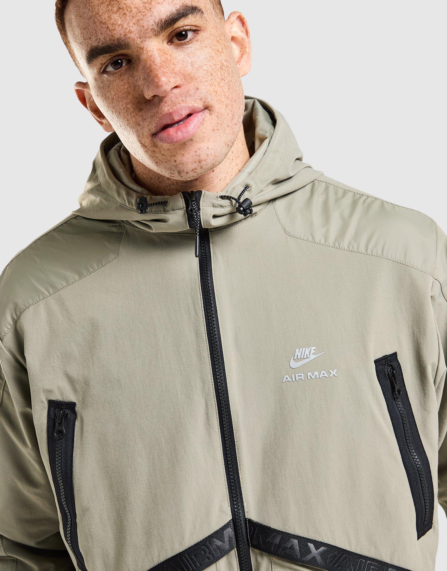 Air Max Woven Jacket