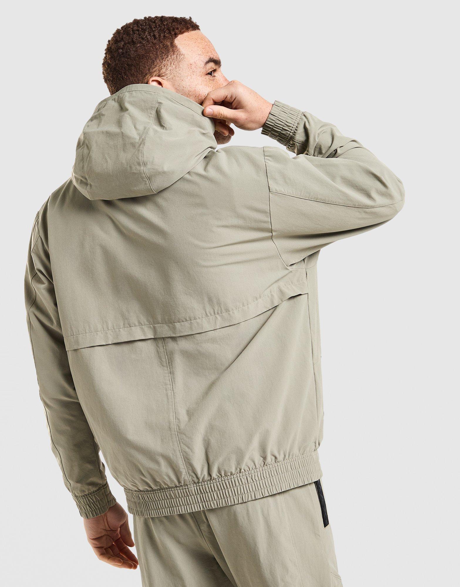 Air Max Woven Jacket