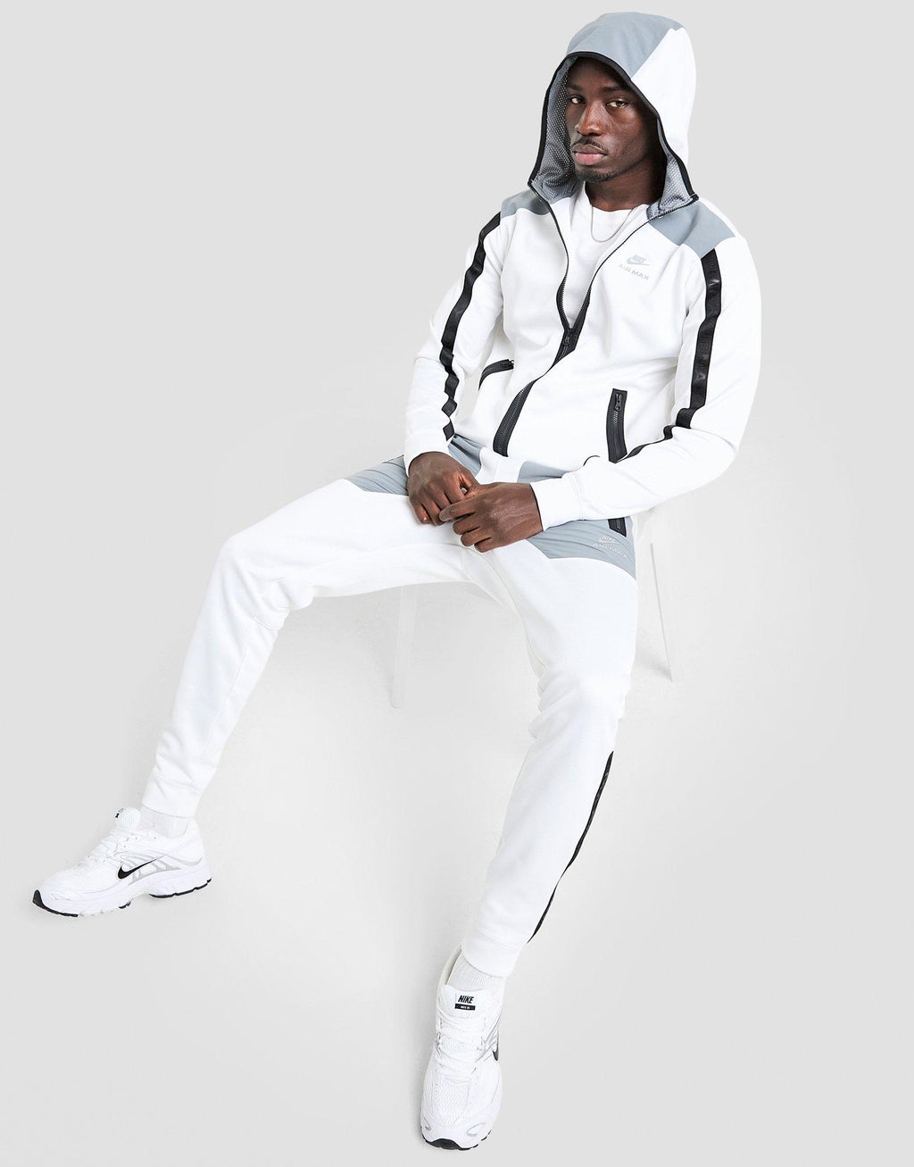 Air Max Poly Track Pants