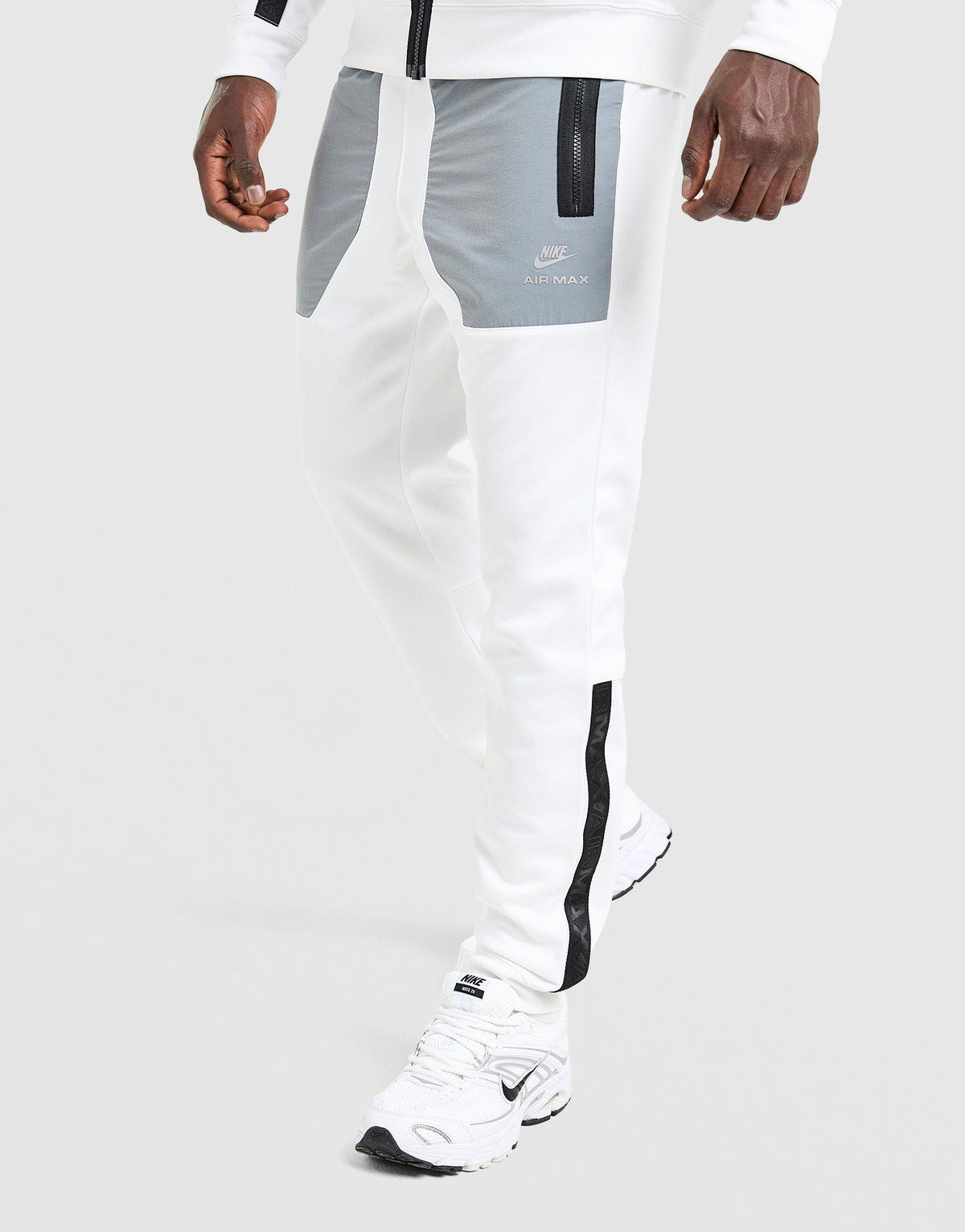 Air Max Poly Track Pants