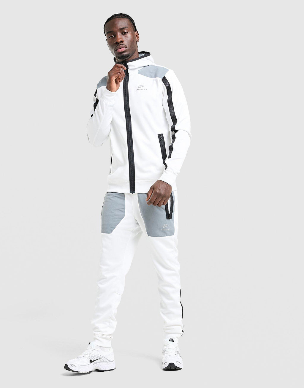 Air Max Poly Track Pants