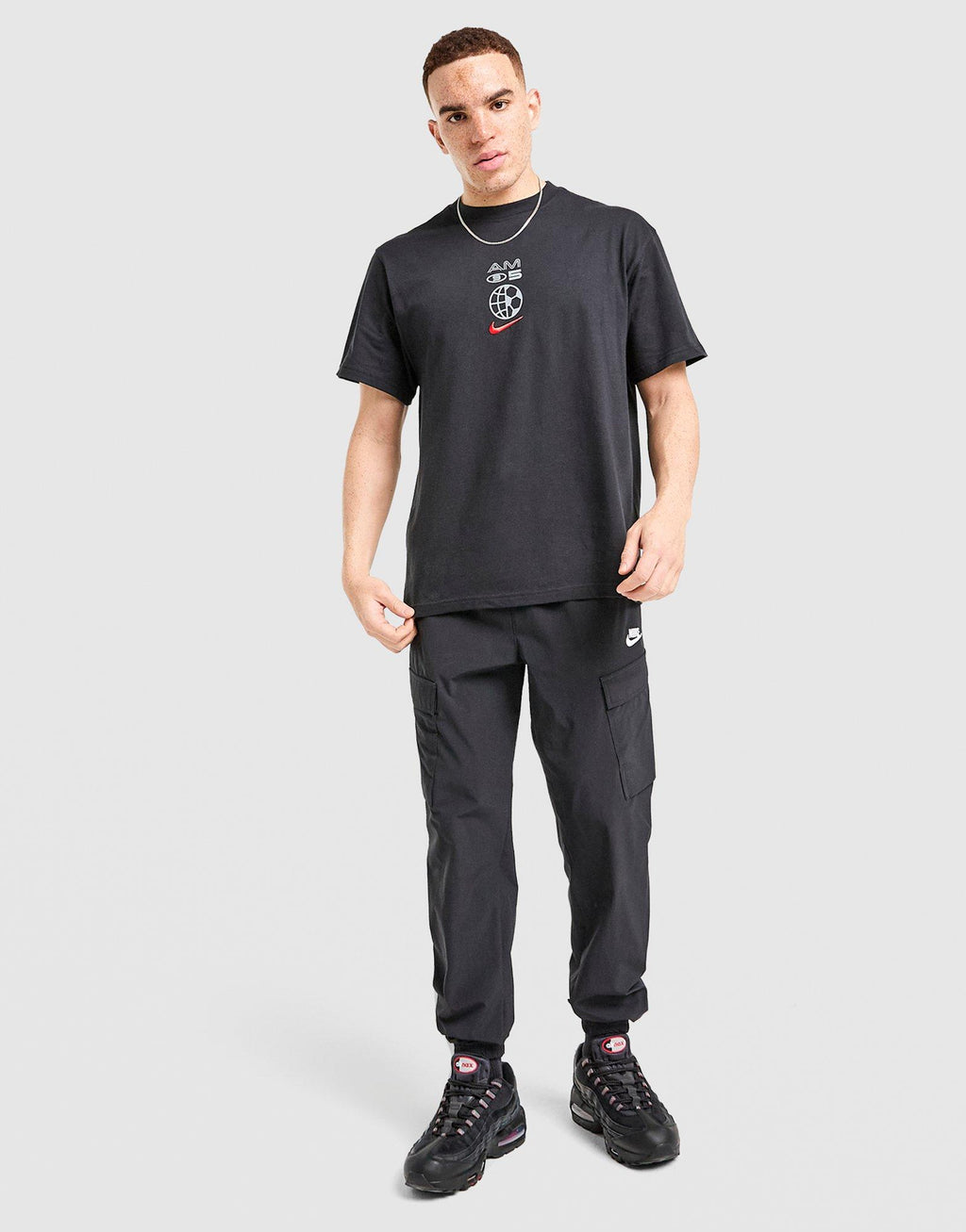 Air Max 95 T-Shirt