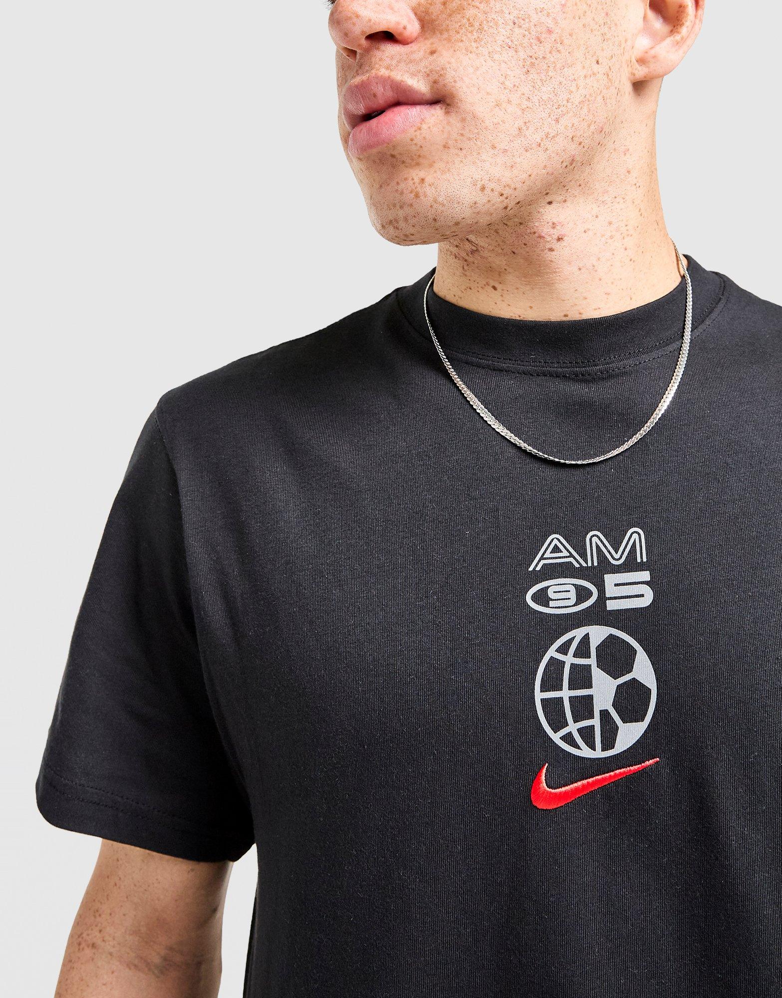 Air Max 95 T-Shirt