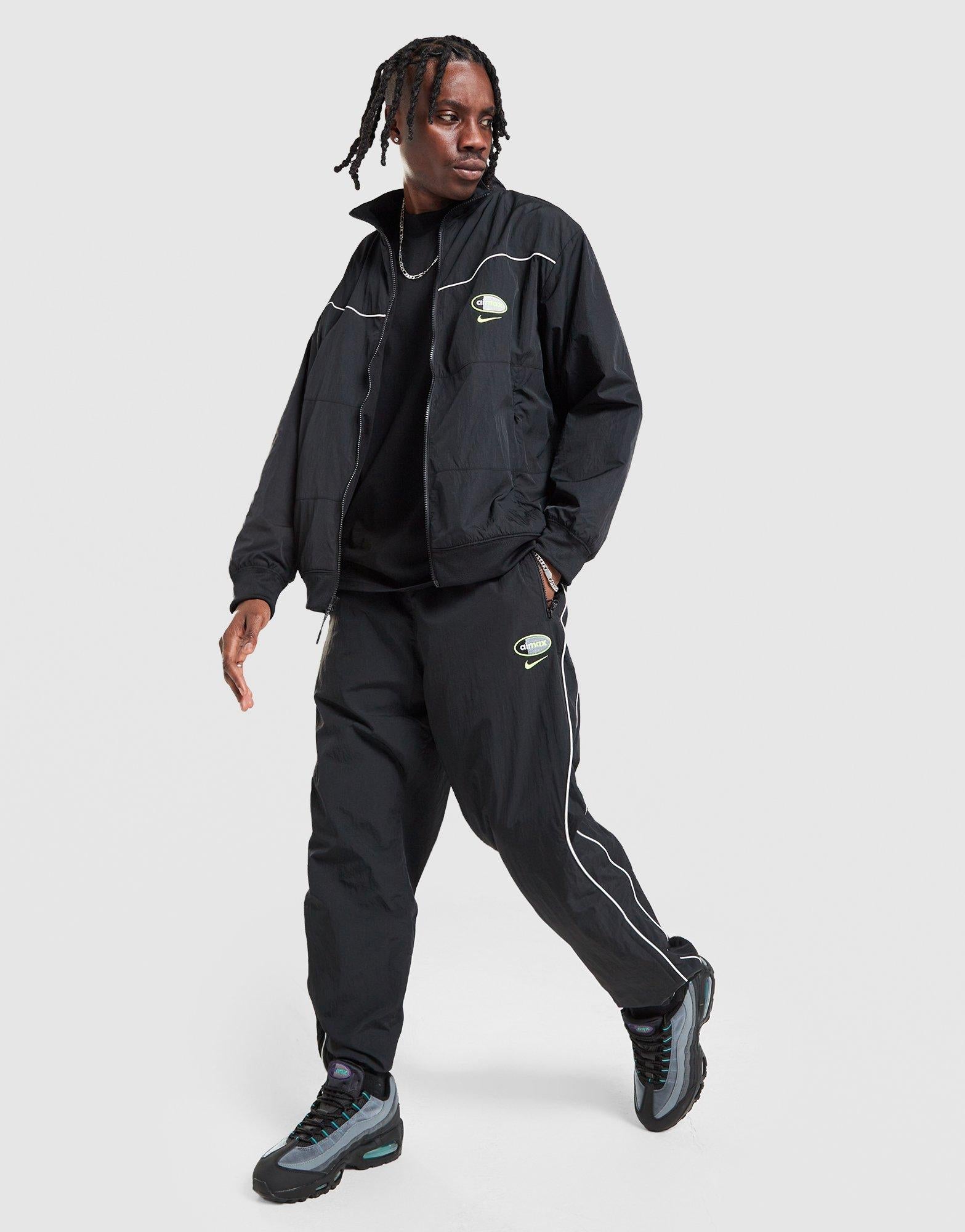 Air Max 95 Woven Track Top