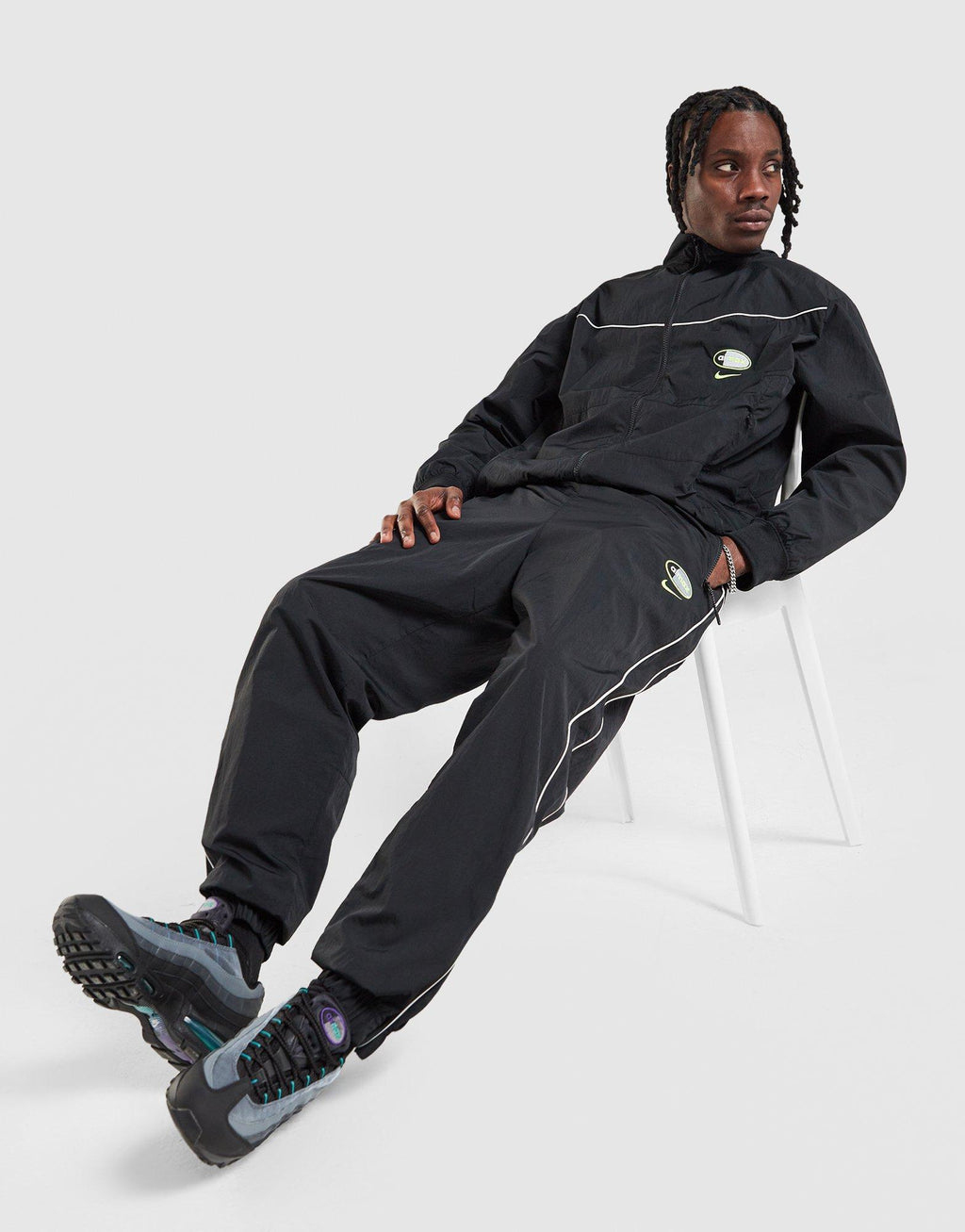 Air Max 95 Woven Track Pants