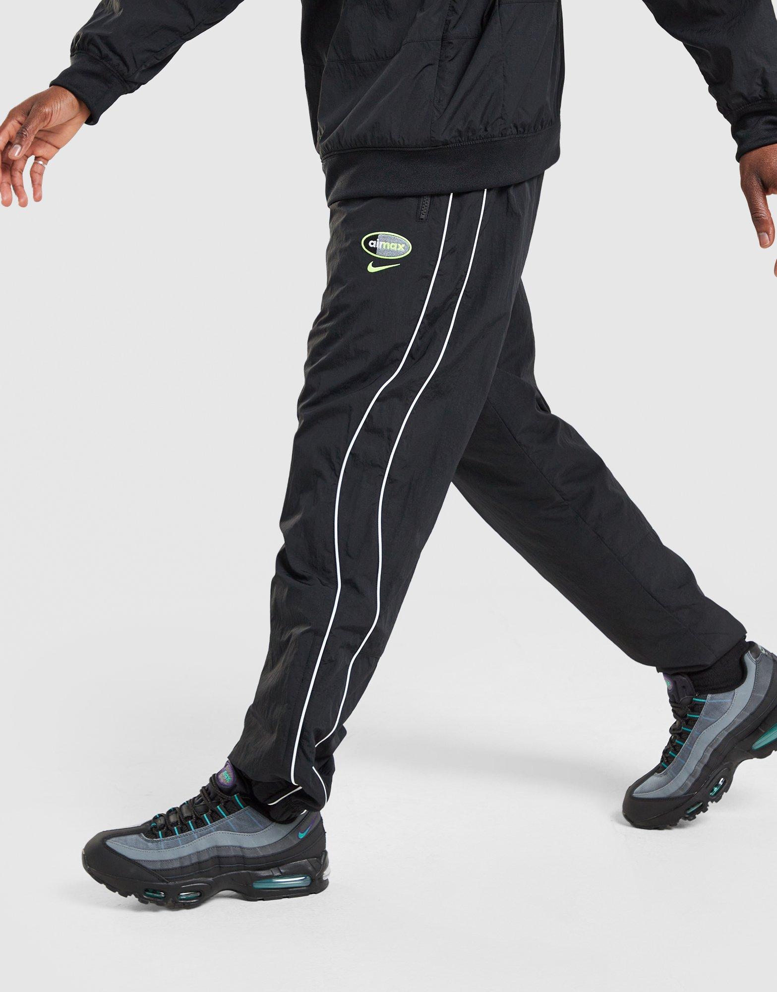 Air Max 95 Woven Track Pants