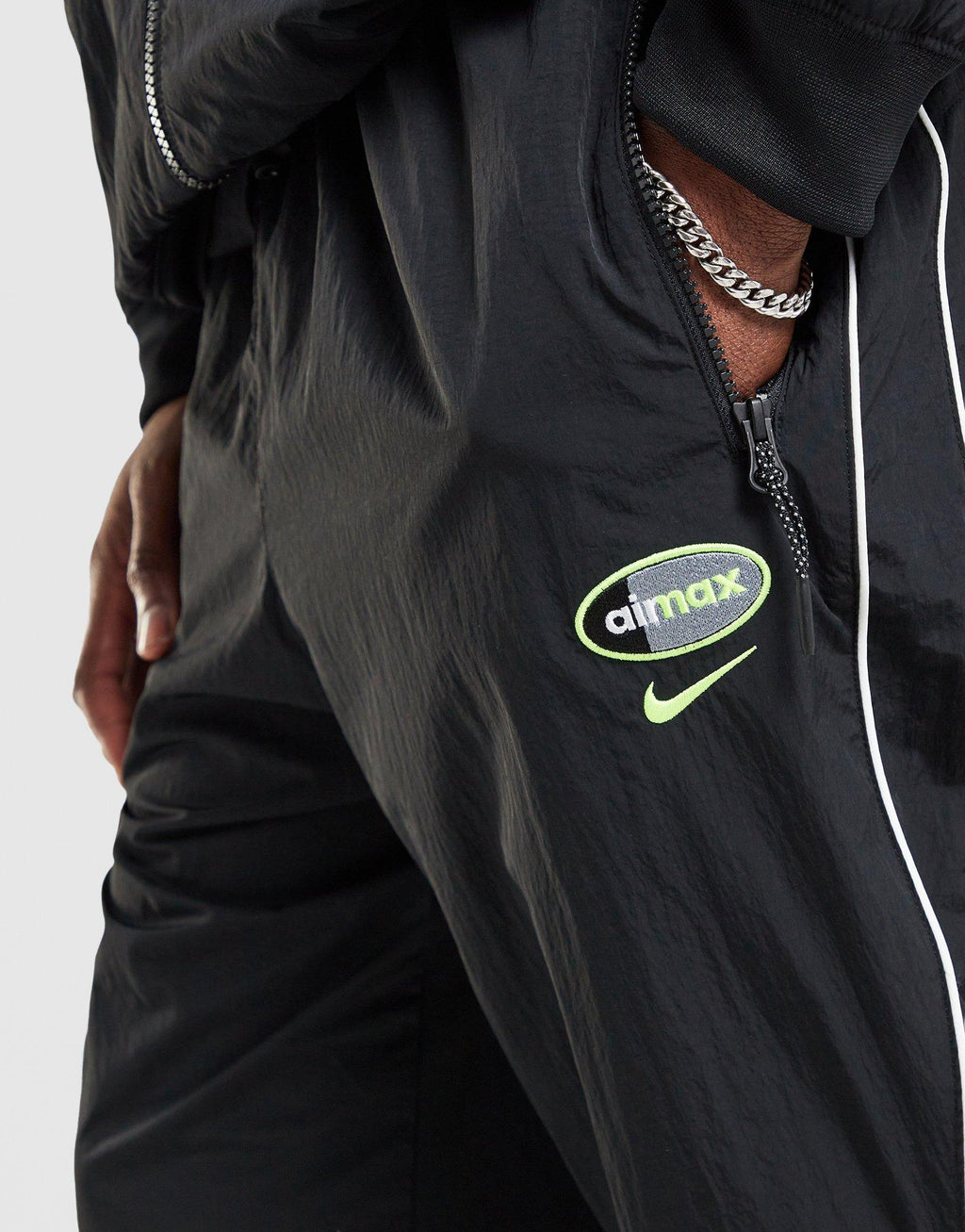 Air Max 95 Woven Track Pants