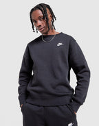 Foundation Crew Sweatshirt