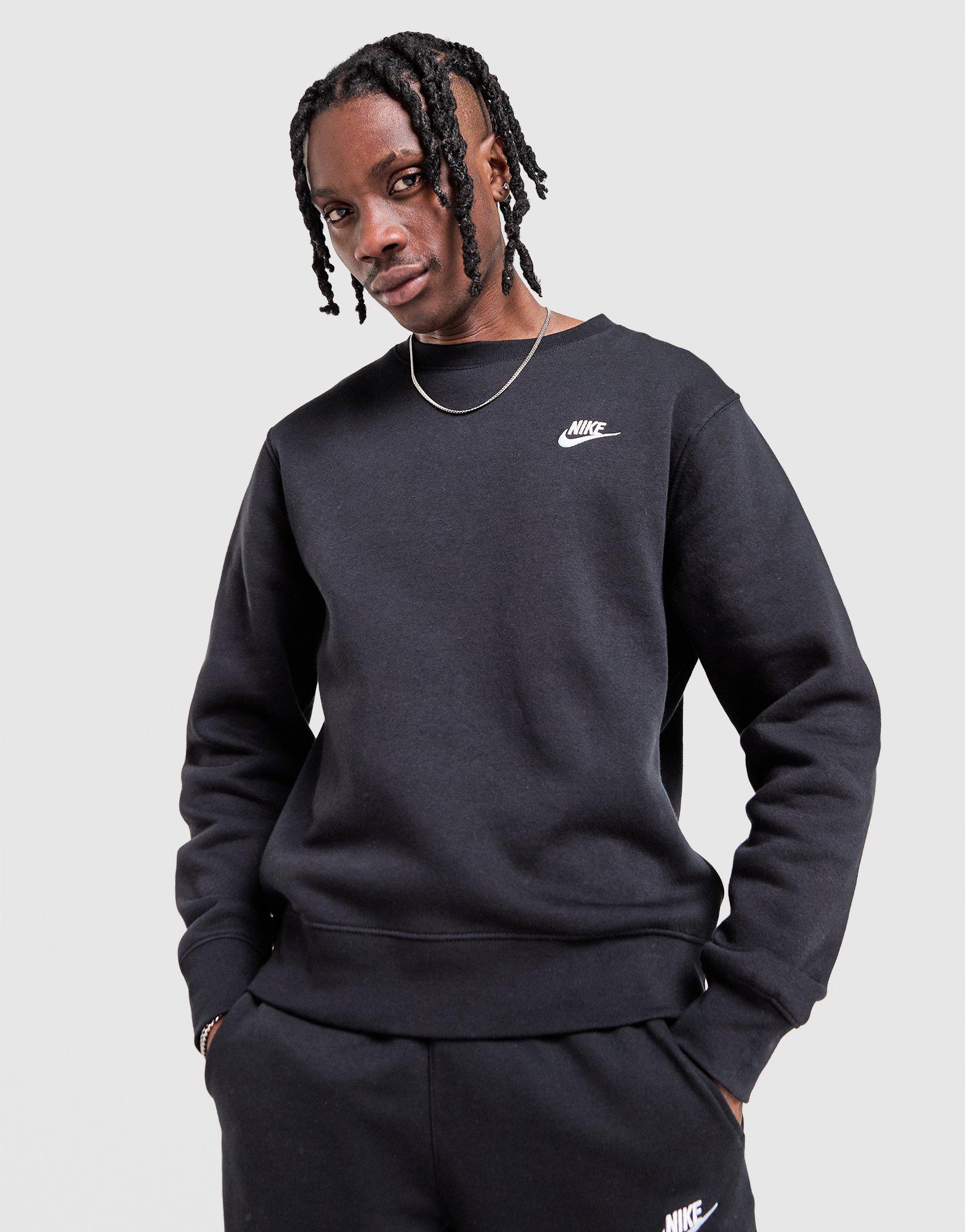 Foundation Crew Sweatshirt