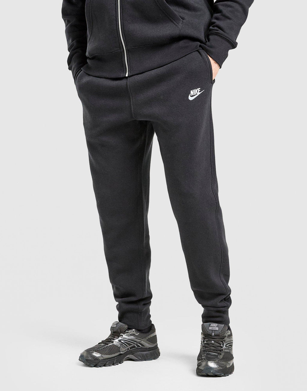 Foundation Joggers