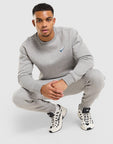 Foundation Crew Sweatshirt