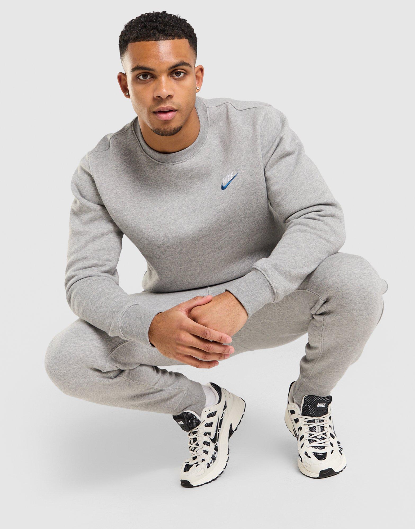 Foundation Crew Sweatshirt