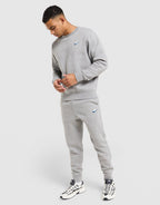 Foundation Crew Sweatshirt