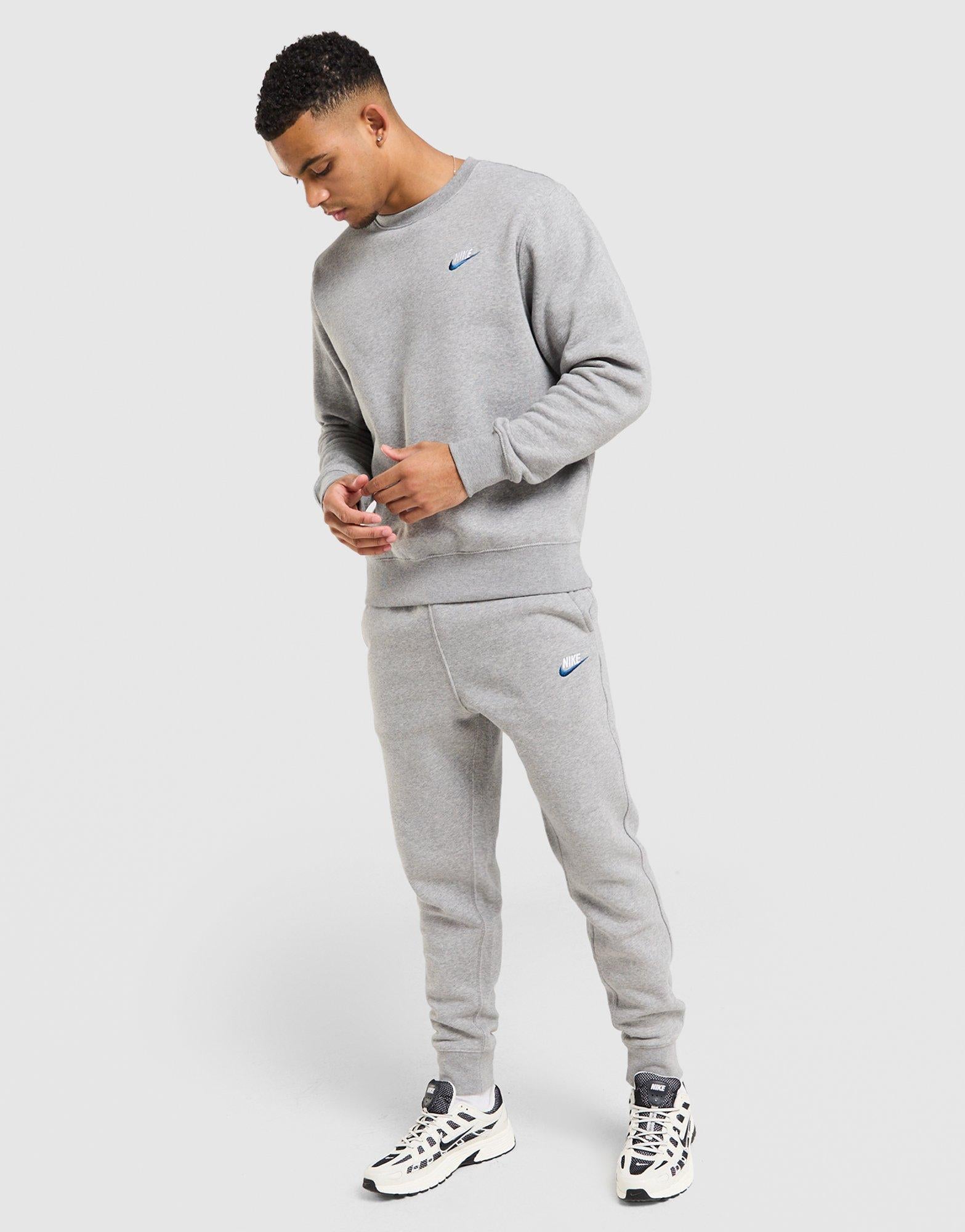 Foundation Crew Sweatshirt