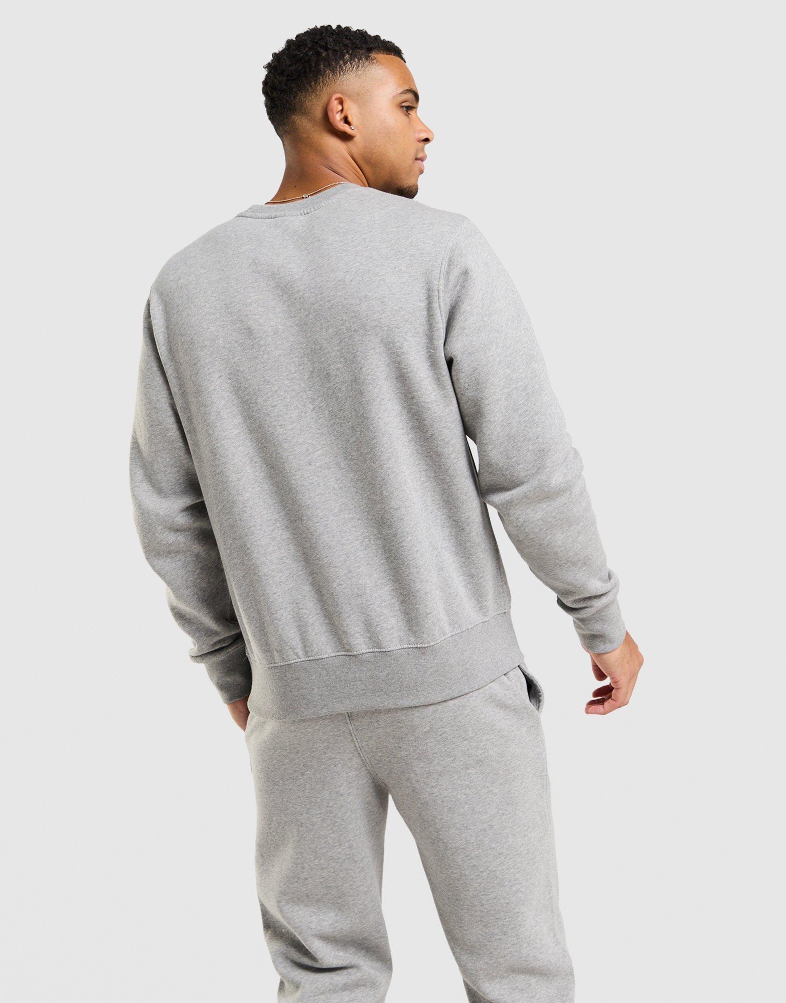 Foundation Crew Sweatshirt