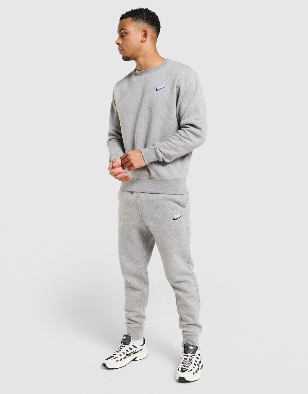 Foundation Joggers