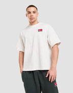 Knit T-Shirt