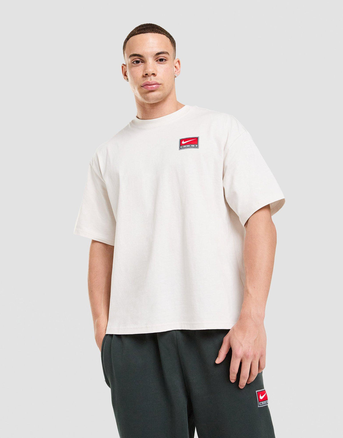 Knit T-Shirt