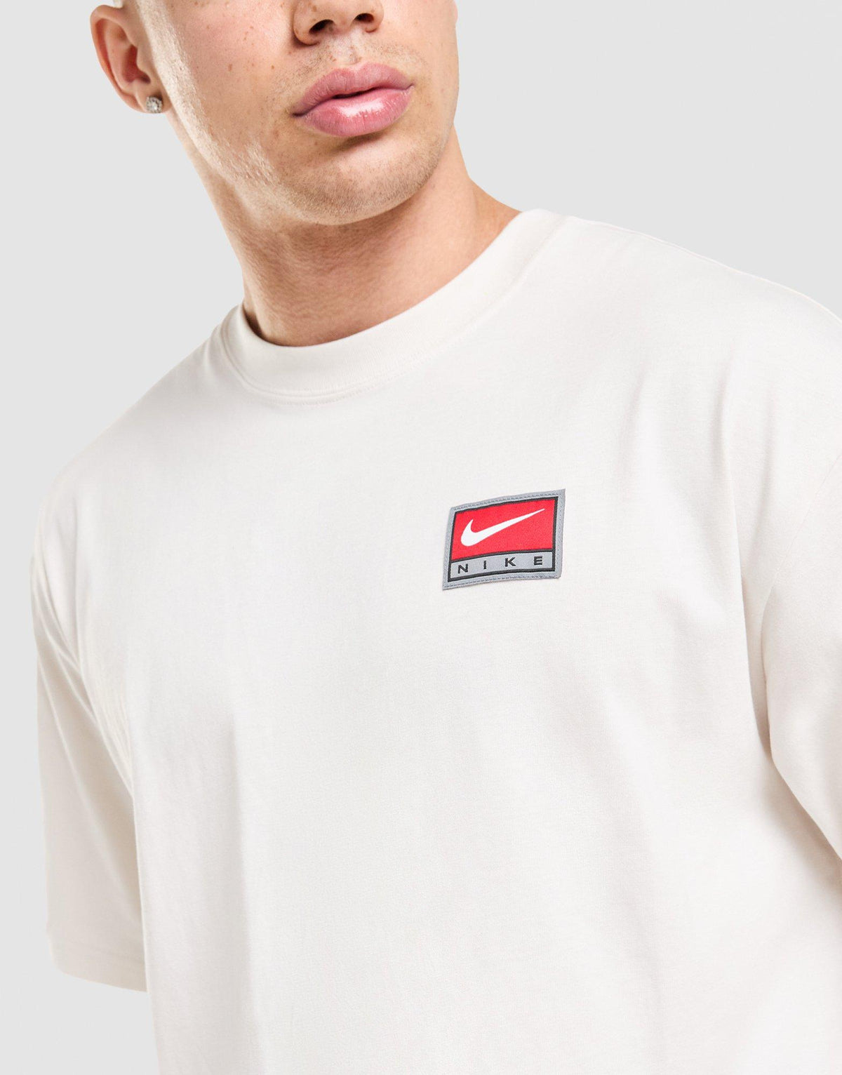 Knit T-Shirt