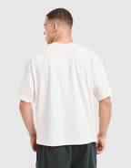 Knit T-Shirt