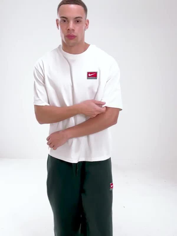 Knit T-Shirt