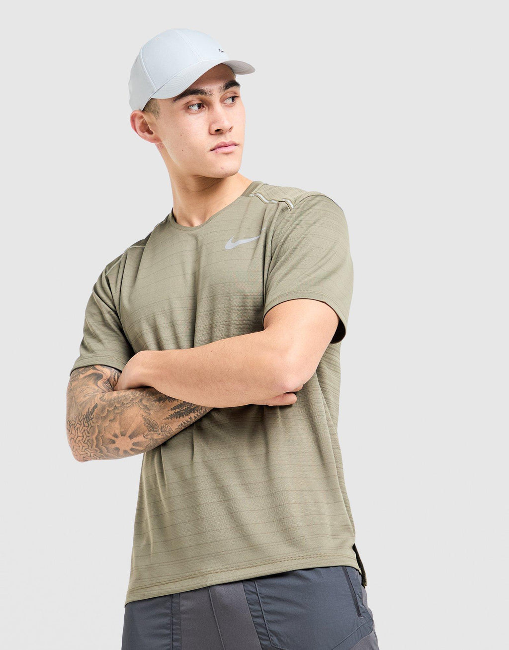 Miler 1.0 T-Shirt