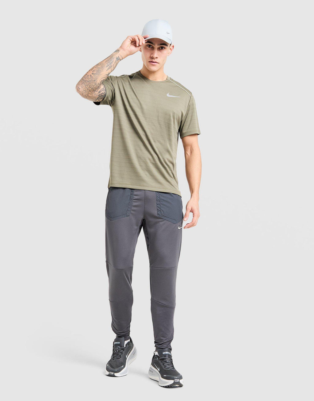 Miler 1.0 T-Shirt
