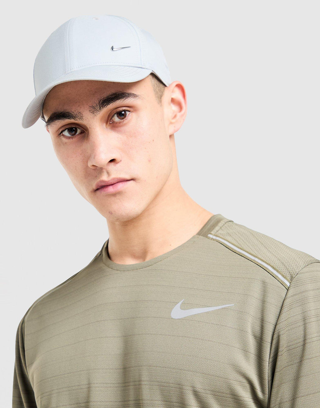 Miler 1.0 T-Shirt
