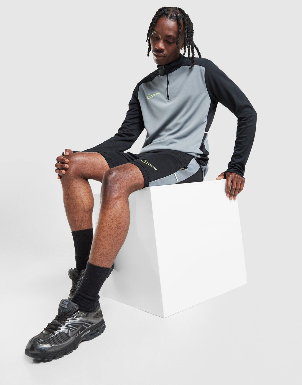 Academy Shorts