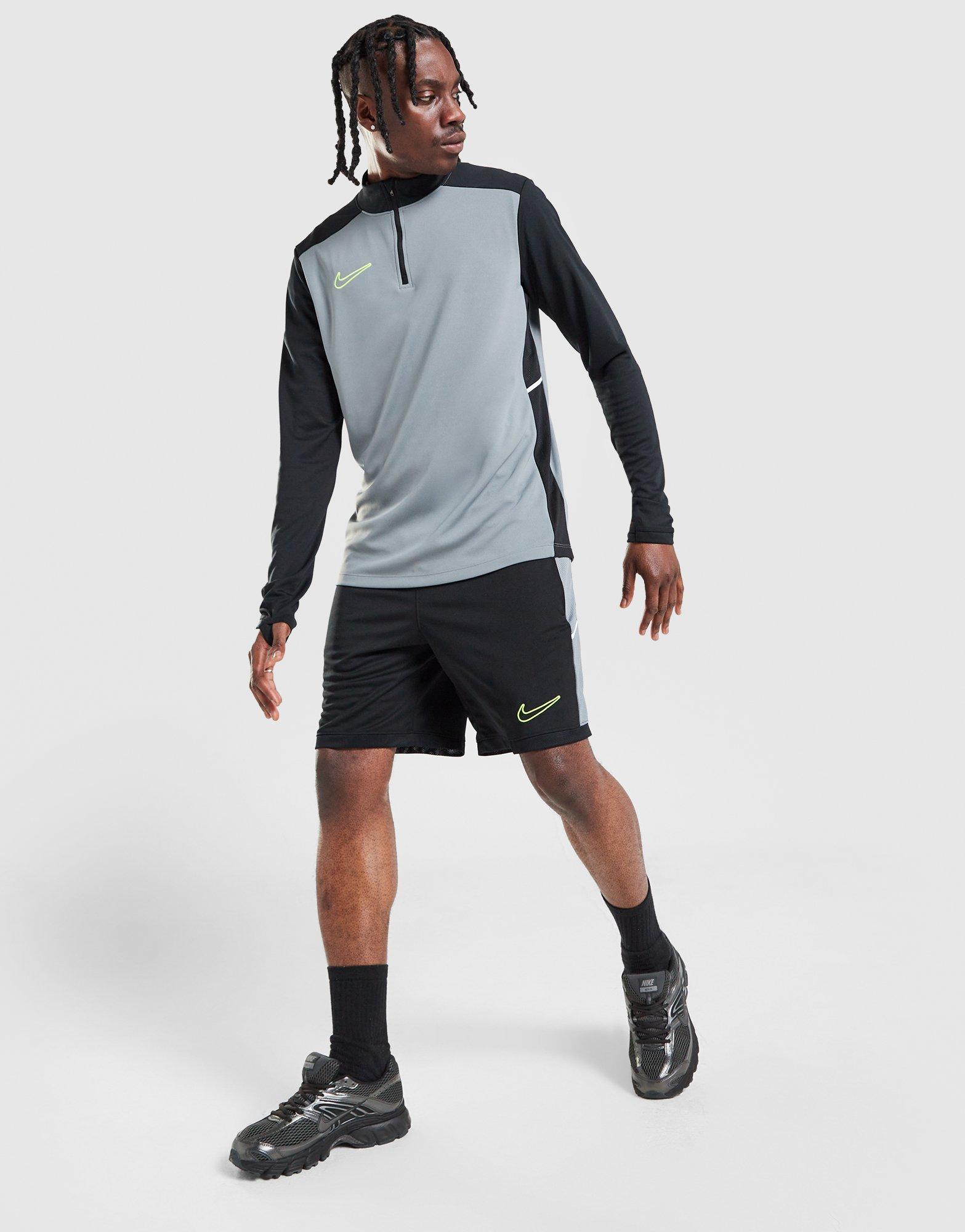 Academy Shorts