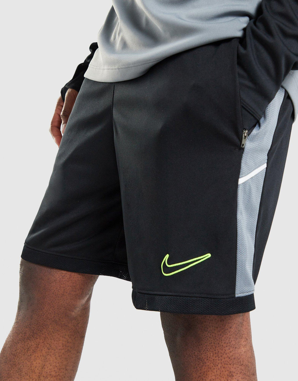 Academy Shorts