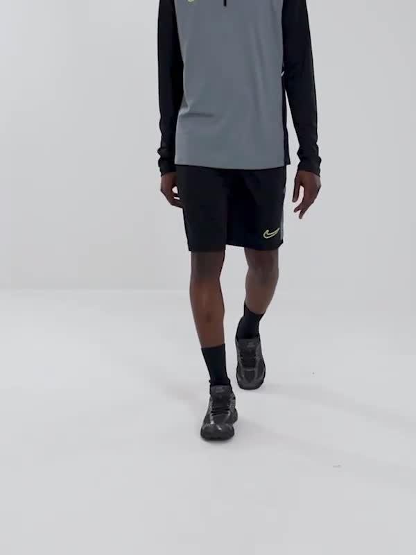 Academy Shorts
