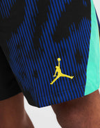 Brazil 2026 Away Shorts