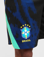 Brazil 2026 Away Shorts