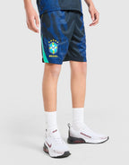 Brazil 2026 Away Shorts Junior's
