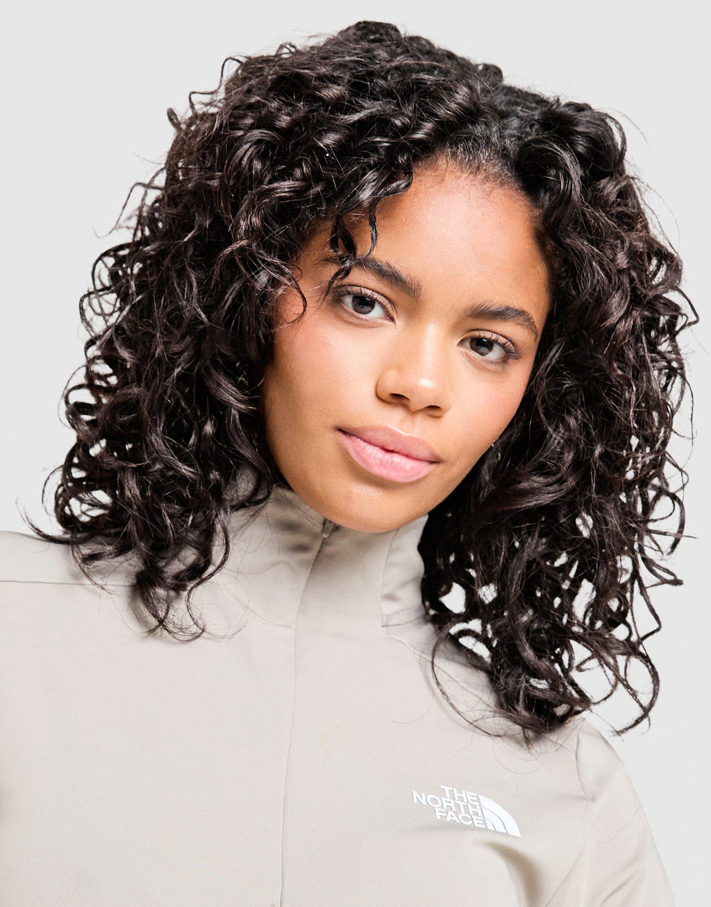 Tech 1/4 Zip Top