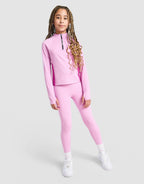 Pro Dri-FIT 1/2 Zip Top Junior