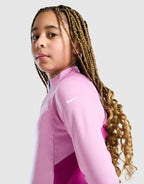 Pro Dri-FIT 1/2 Zip Top Junior