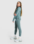 Girls' Fitness One Leggings Junior