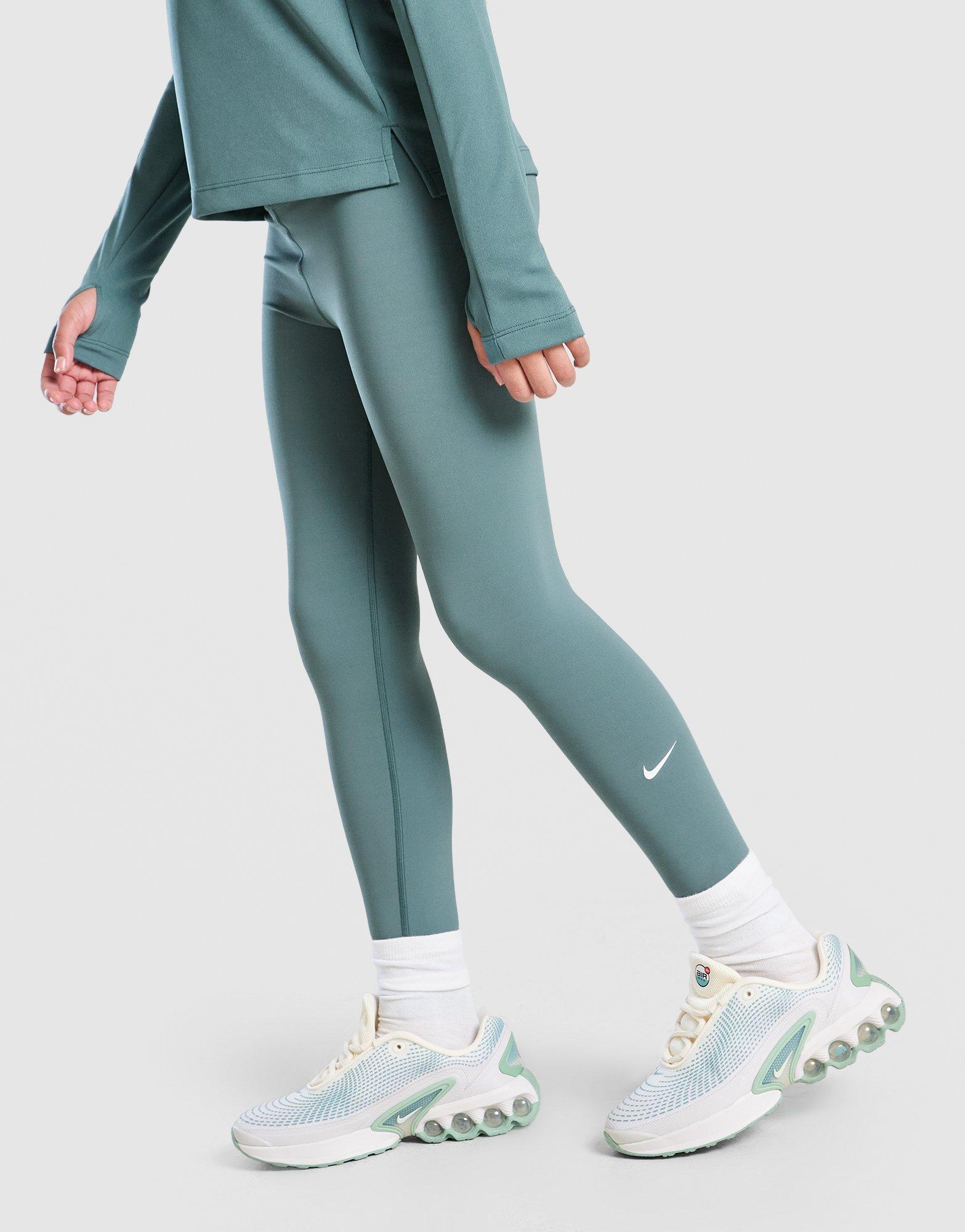 Girls' Fitness One Leggings Junior