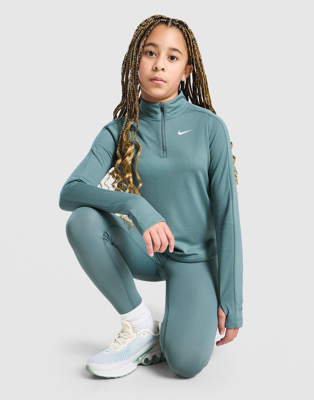 Girls' Fitness One Leggings Junior