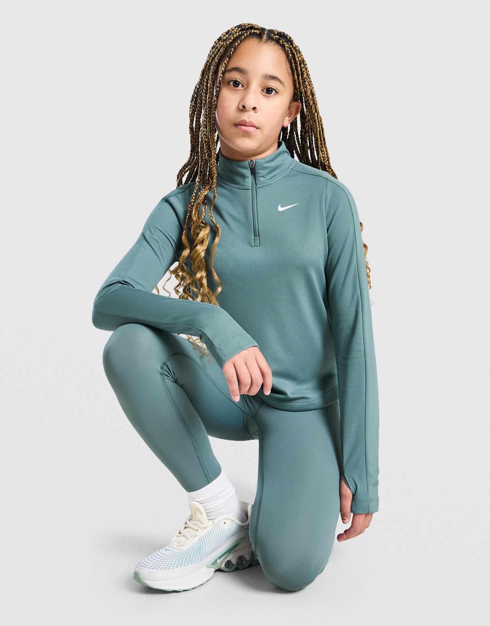 Girls' Fitness One Leggings Junior