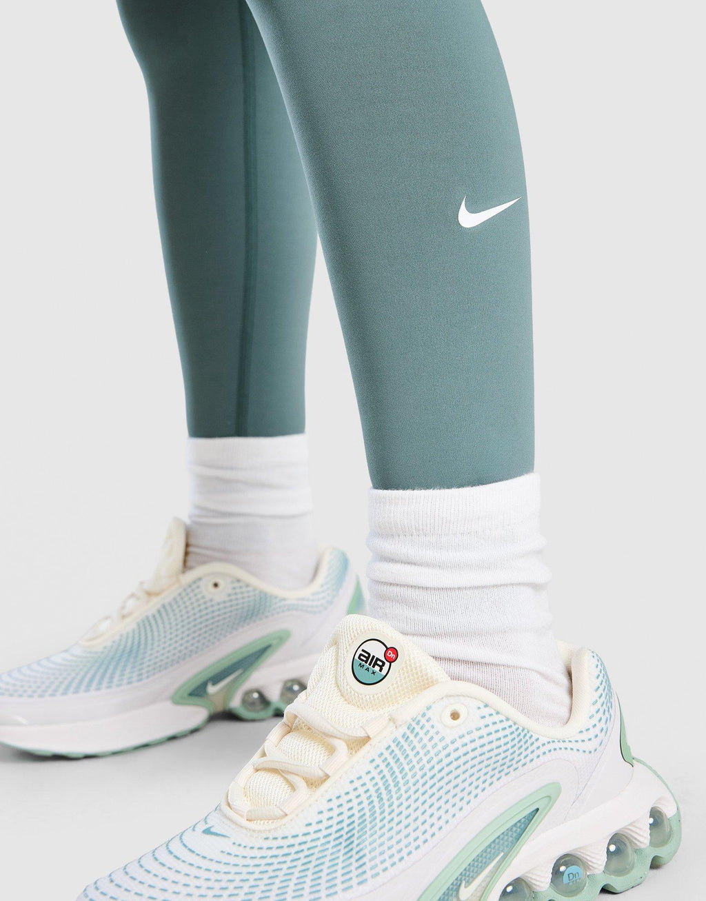 Girls' Fitness One Leggings Junior