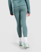Girls' Fitness One Leggings Junior