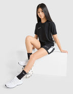 Girls' Academy Shorts Junior