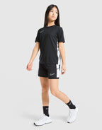 Girls' Academy Shorts Junior