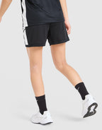 Girls' Academy Shorts Junior