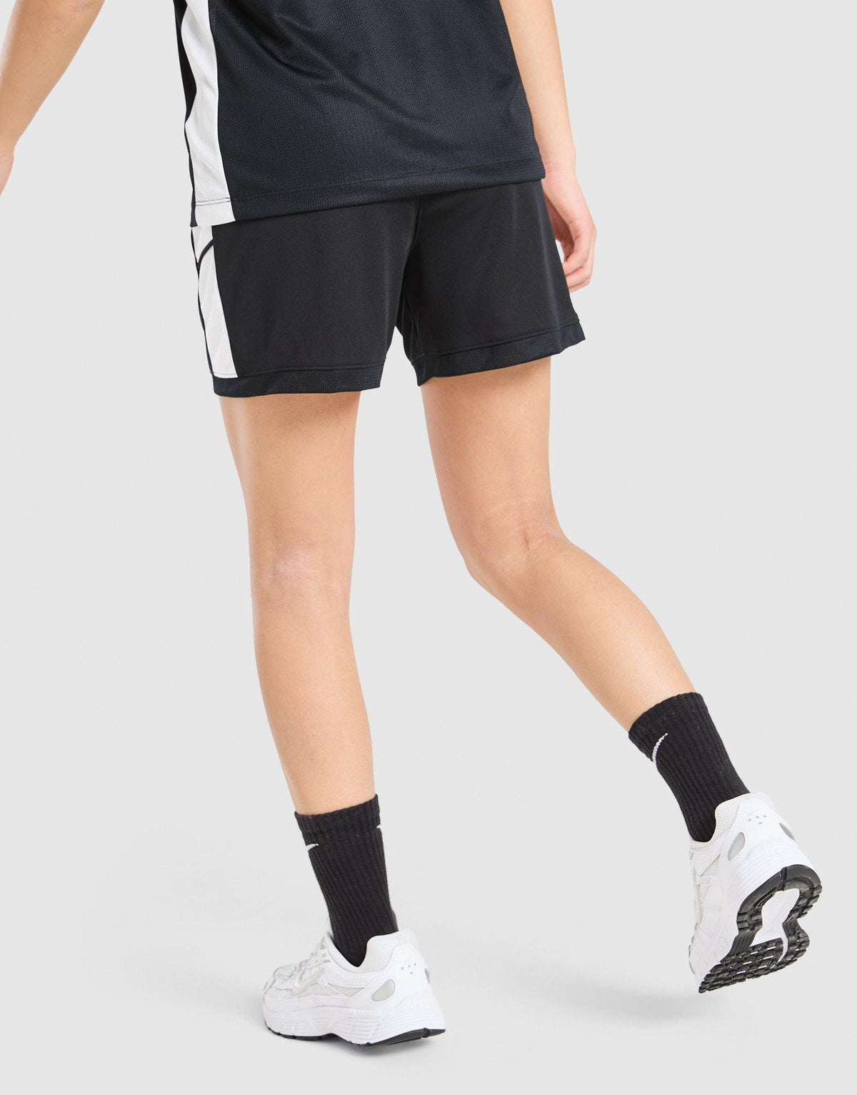 Girls' Academy Shorts Junior